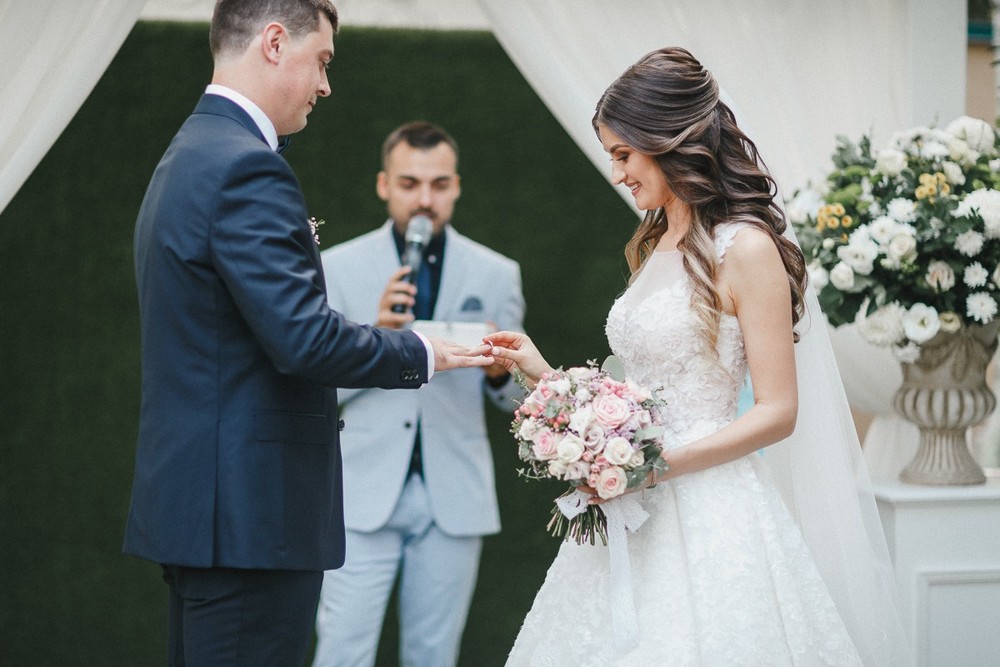 Andrei &Mariana