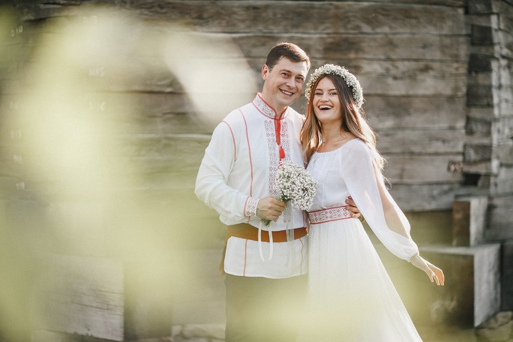 Andrei &Mariana