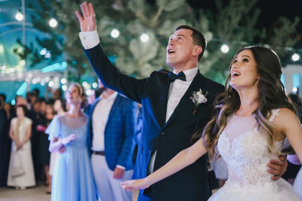Andrei &Mariana