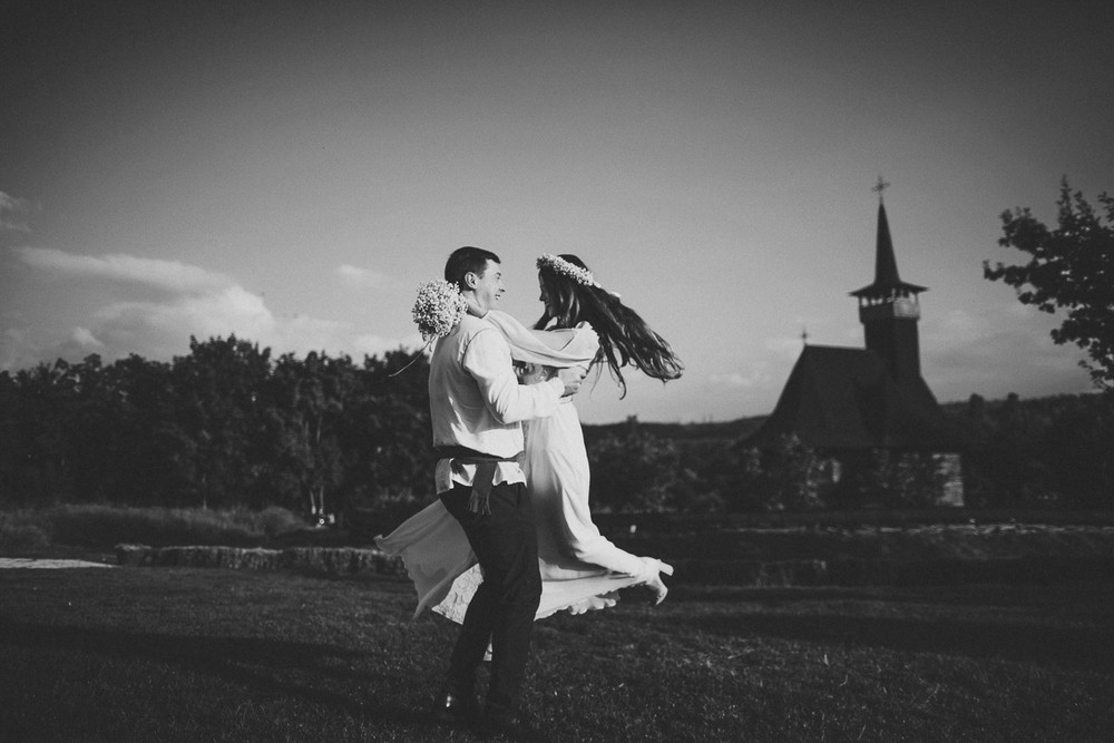 Andrei &Mariana