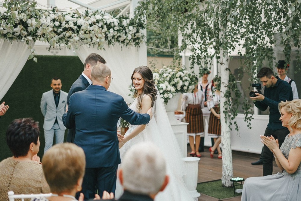 Andrei &Mariana