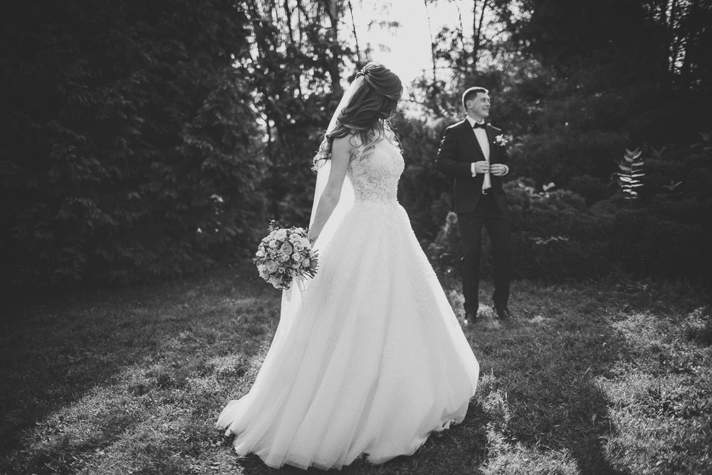 Andrei &Mariana