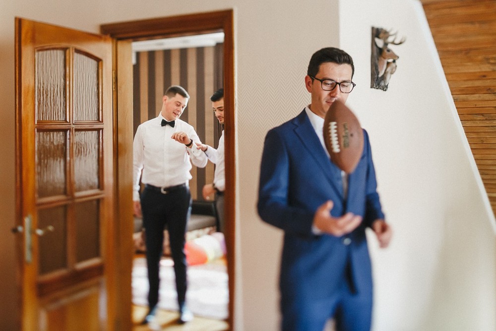 Andrei &Mariana