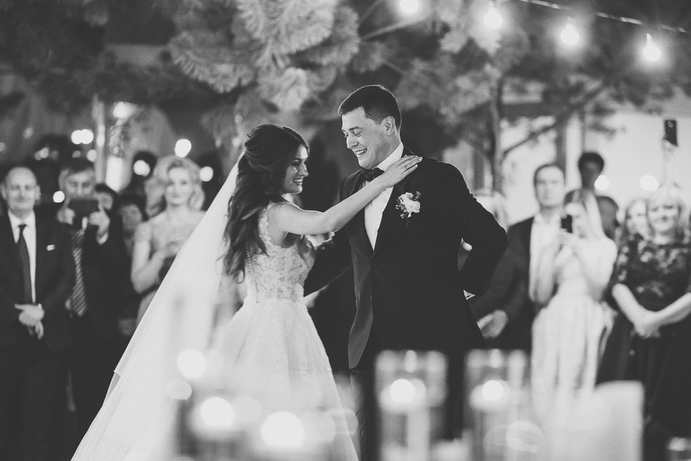 Andrei &Mariana