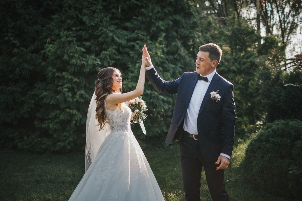 Andrei &Mariana