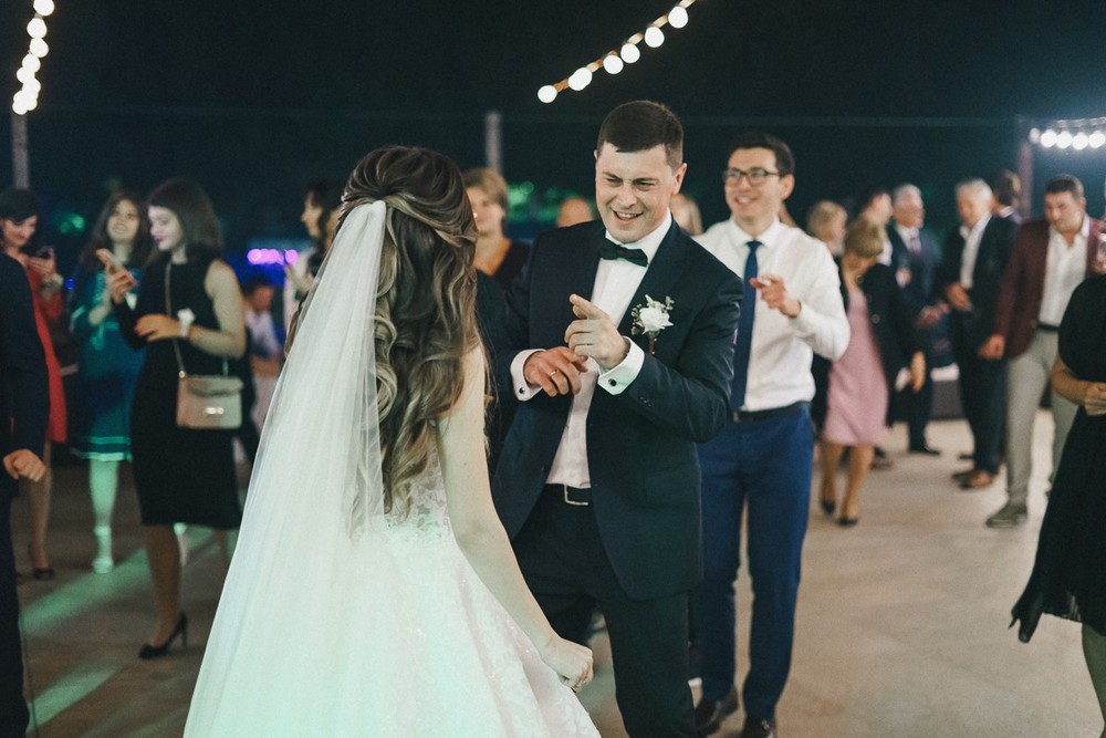 Andrei &Mariana