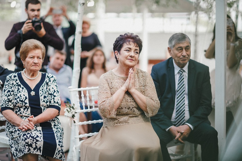 Andrei &Mariana