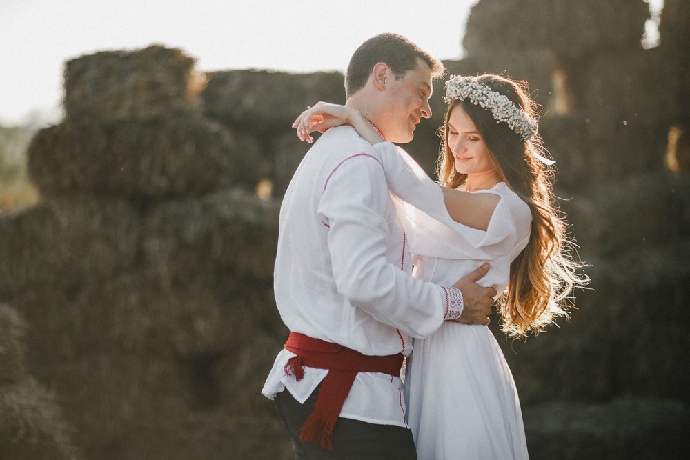 Andrei &Mariana