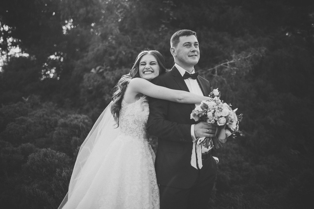 Andrei &Mariana