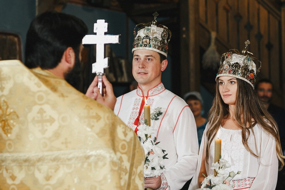 Andrei &Mariana