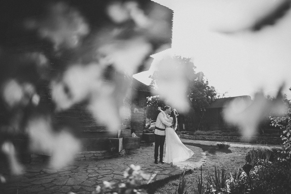 Andrei &Mariana