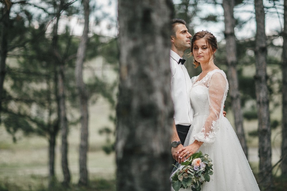 Vlad & Elena