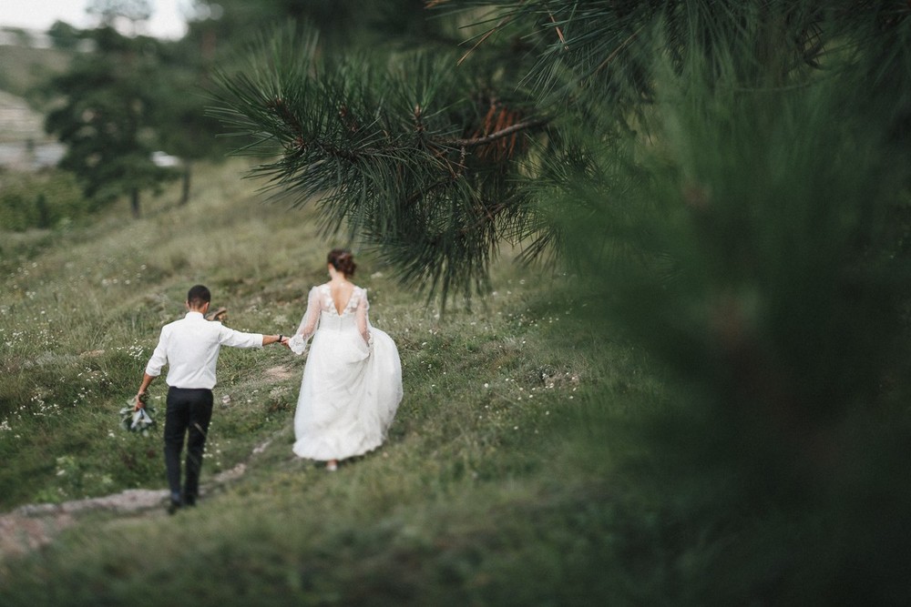 Vlad & Elena