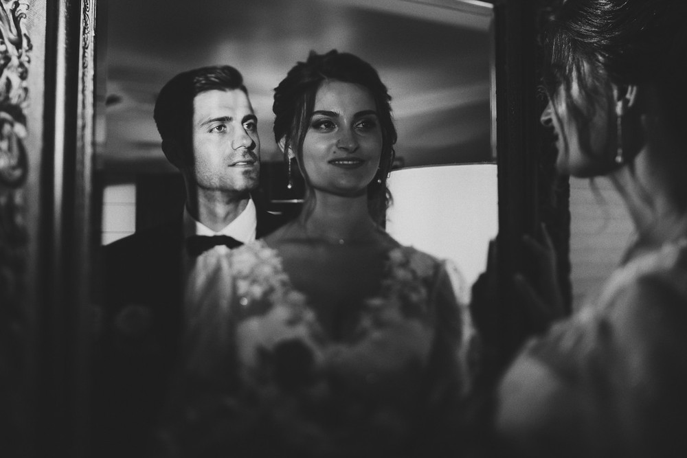 Vlad & Elena