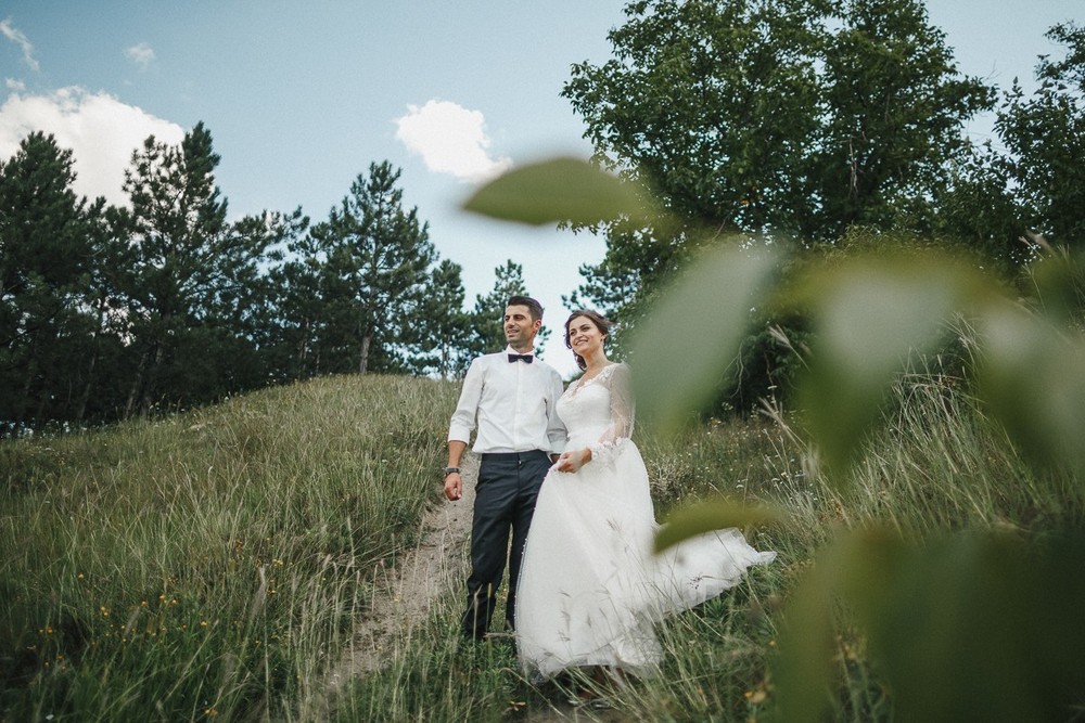 Vlad & Elena