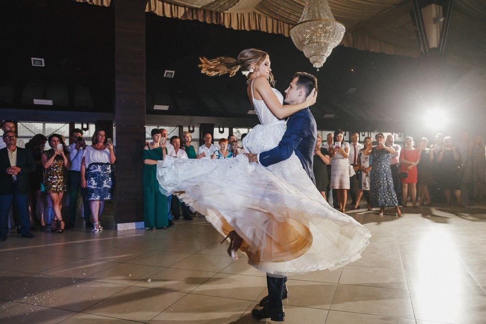 Leonid & Renata