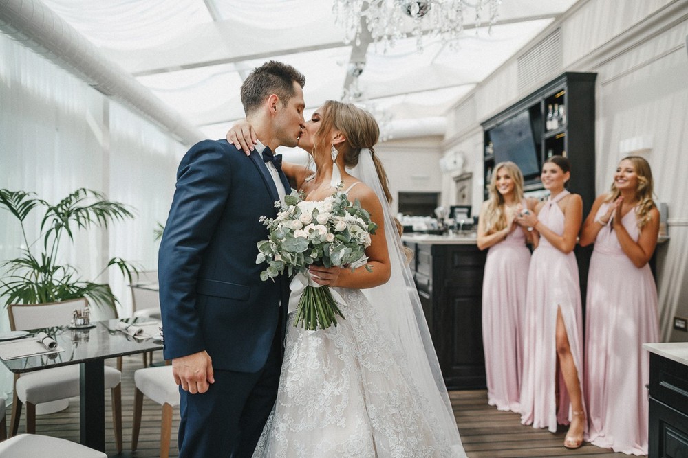 Leonid & Renata