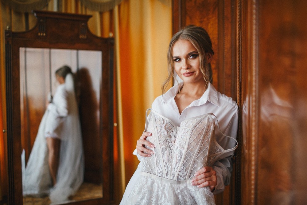 Leonid & Renata