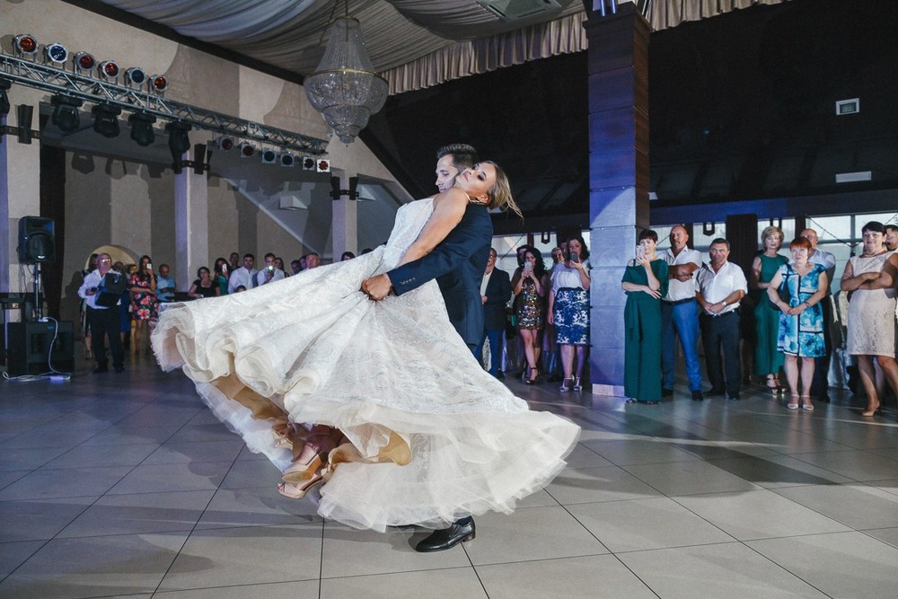 Leonid & Renata