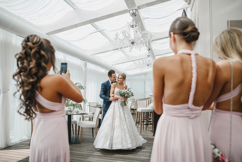 Leonid & Renata