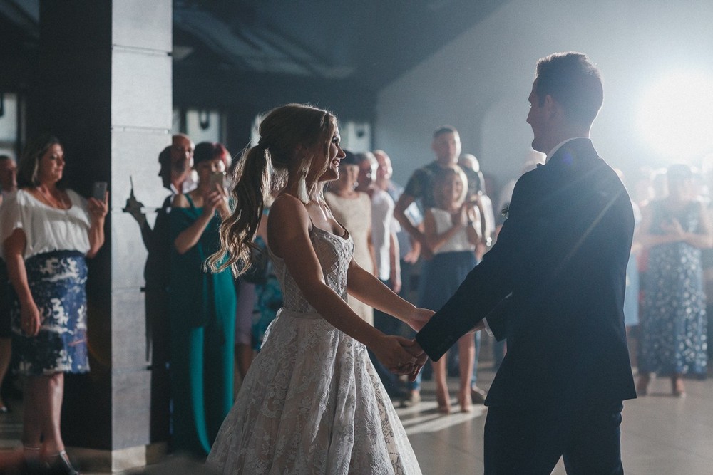 Leonid & Renata