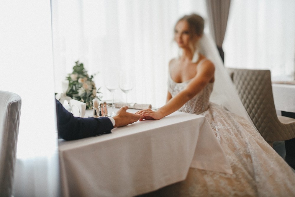 Leonid & Renata