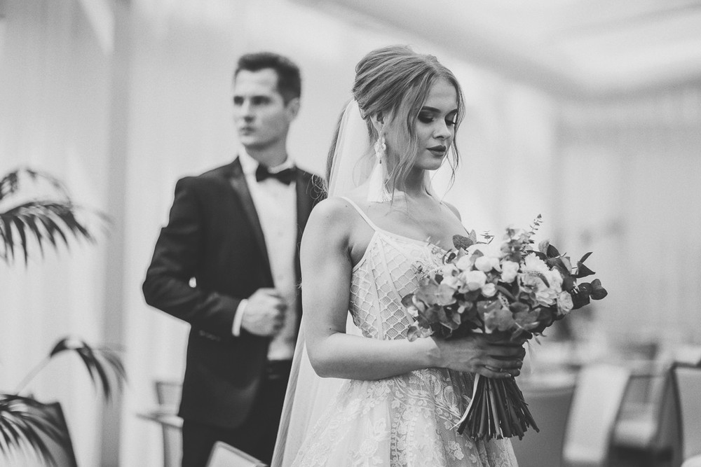 Leonid & Renata