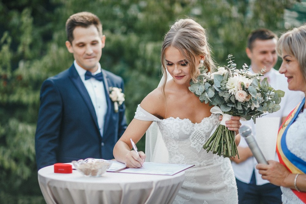 Leonid & Renata