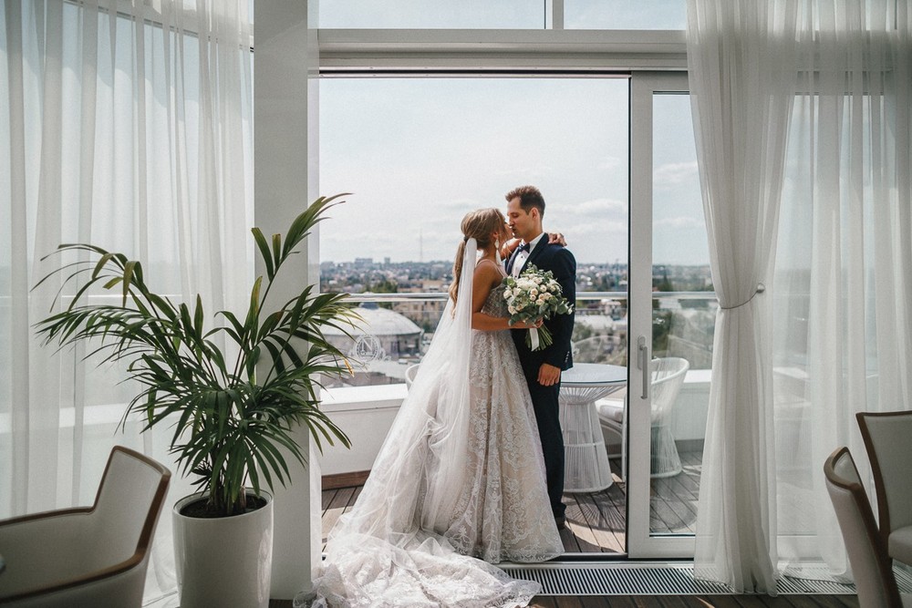 Leonid & Renata