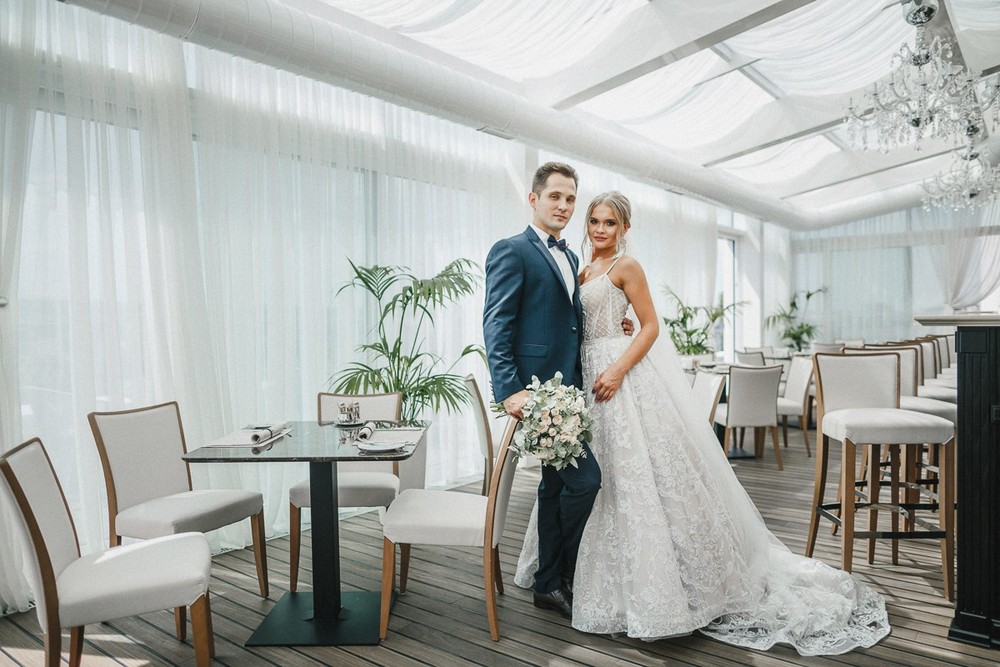 Leonid & Renata