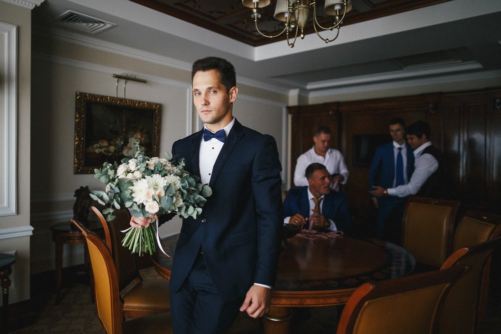 Leonid & Renata