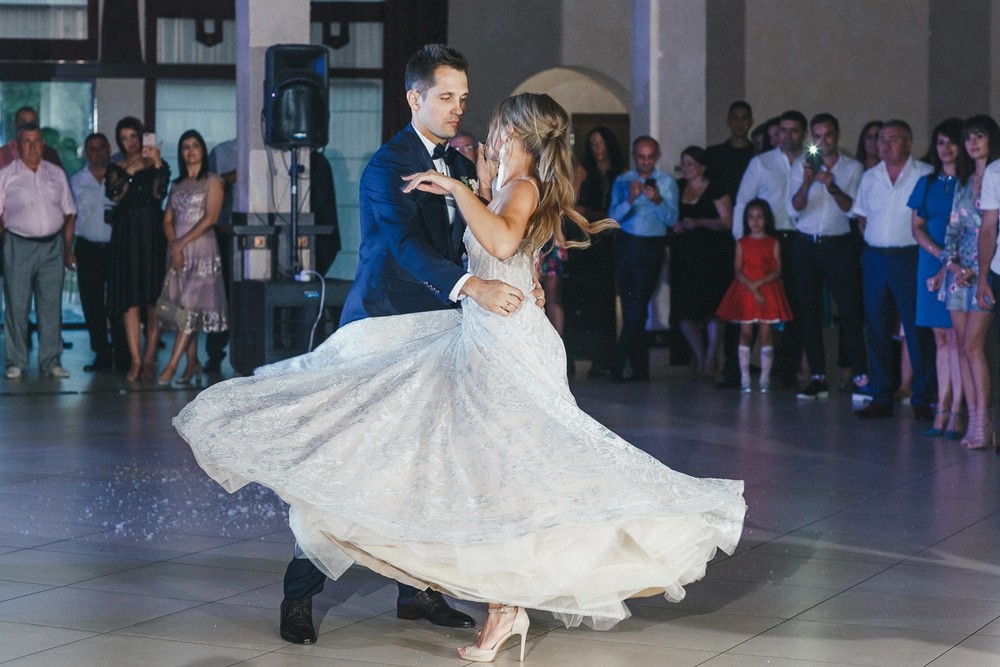 Leonid & Renata