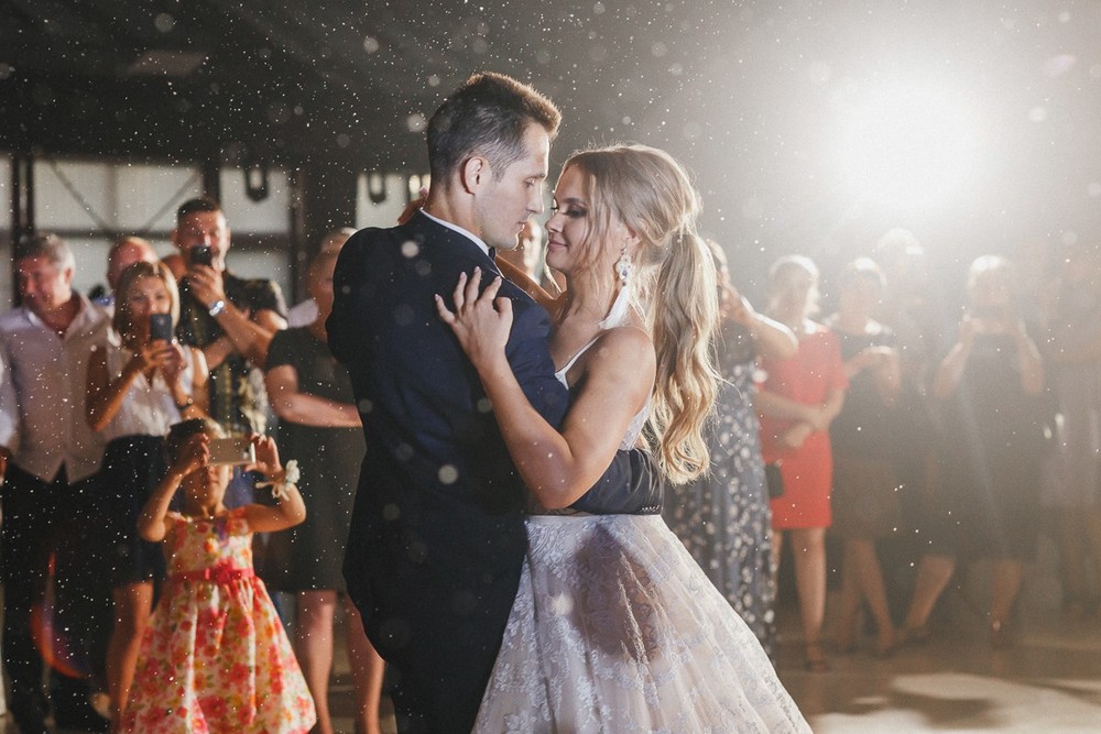 Leonid & Renata