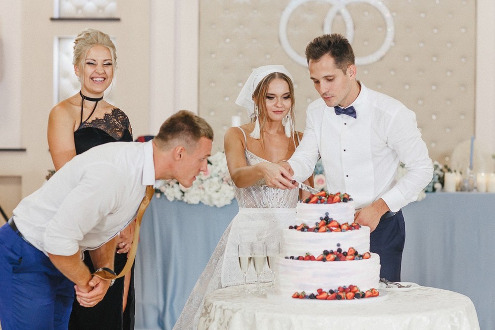 Leonid & Renata