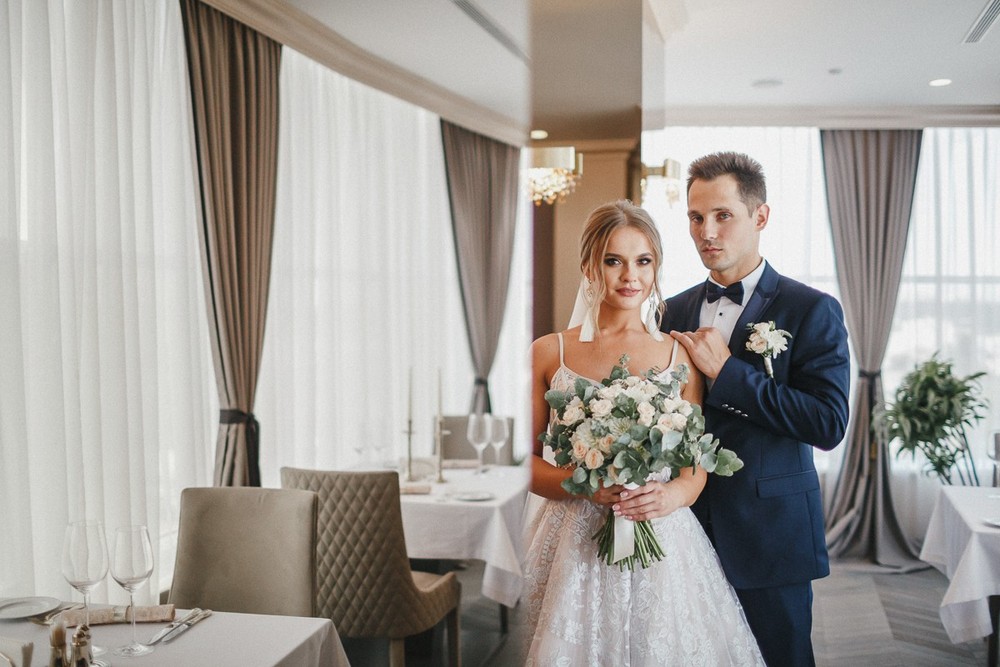Leonid & Renata
