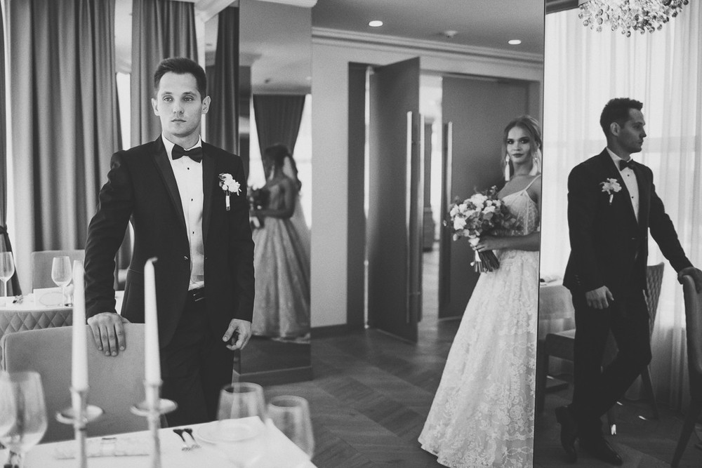 Leonid & Renata