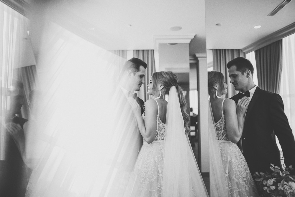 Leonid & Renata