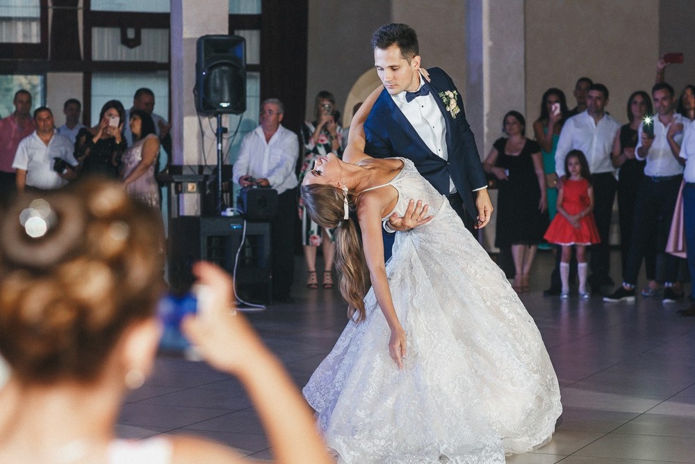 Leonid & Renata