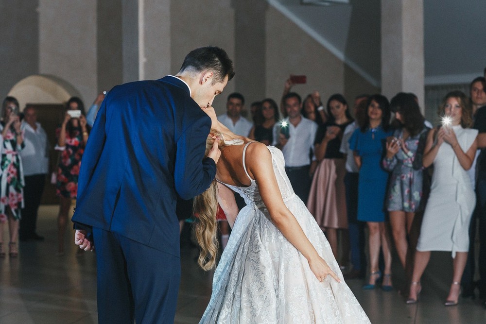 Leonid & Renata