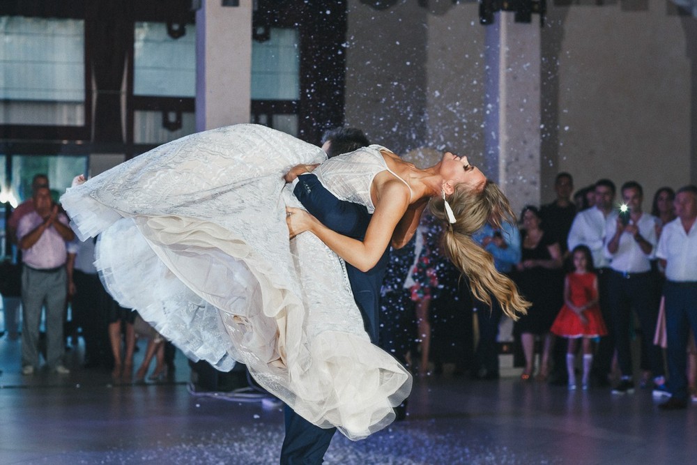 Leonid & Renata