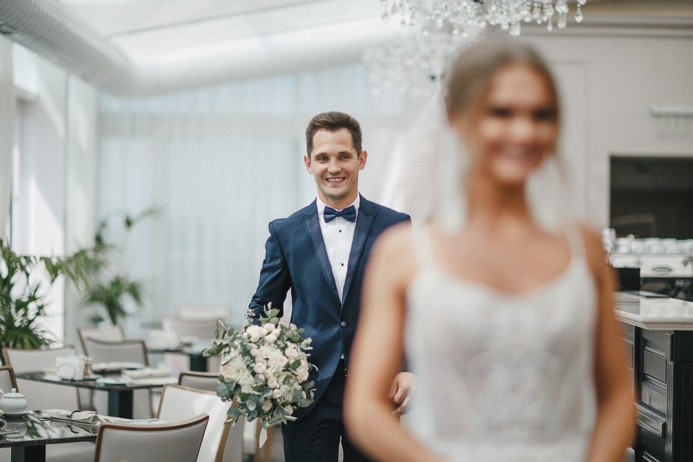 Leonid & Renata