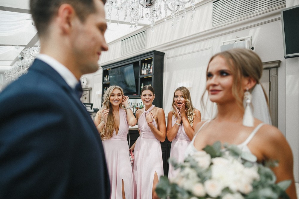 Leonid & Renata