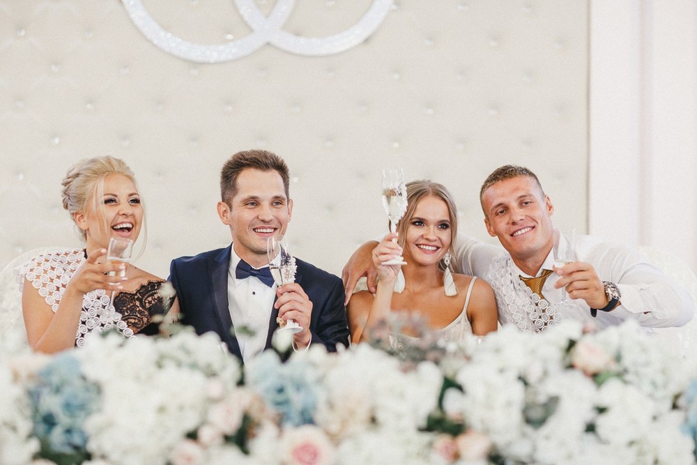 Leonid & Renata