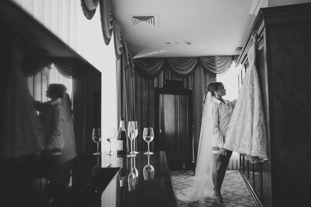 Leonid & Renata
