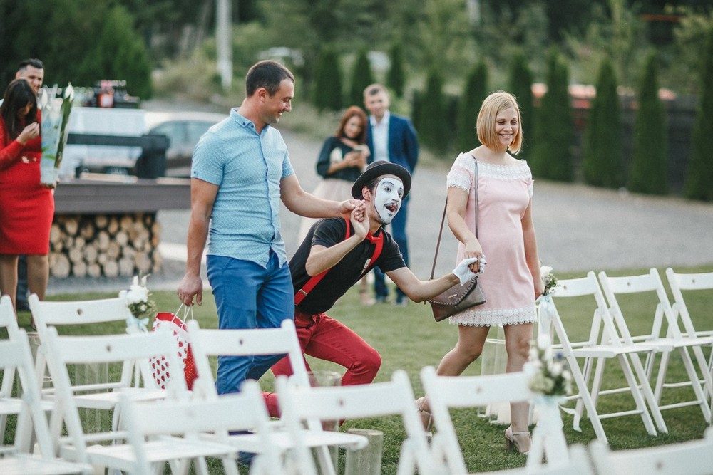 Igor & Diana