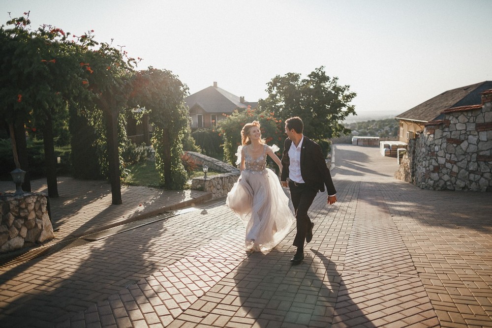 Igor & Diana