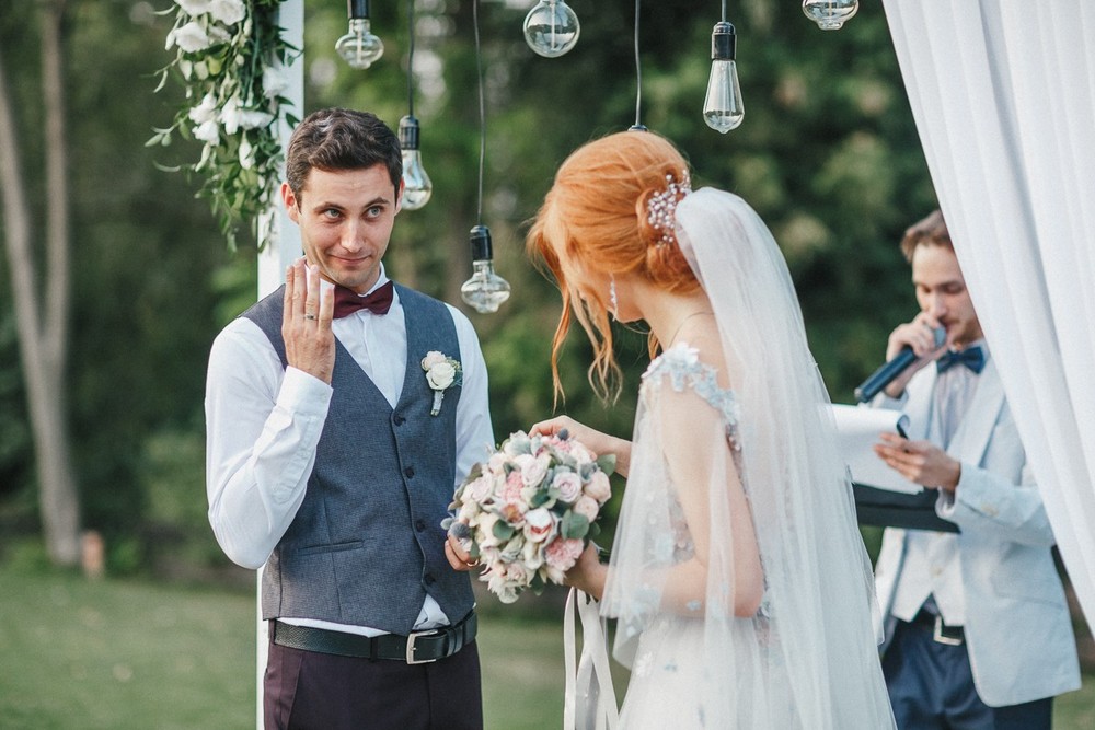 Igor & Diana