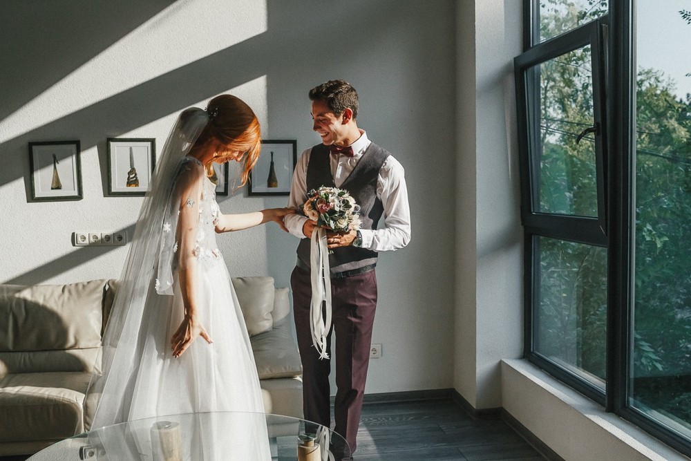 Igor & Diana
