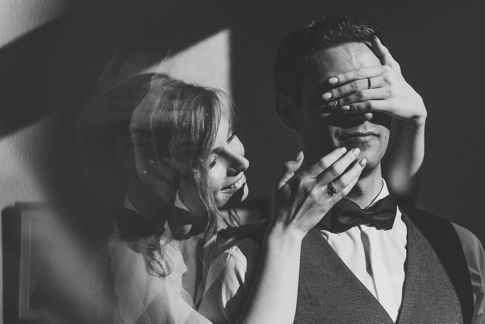Igor & Diana