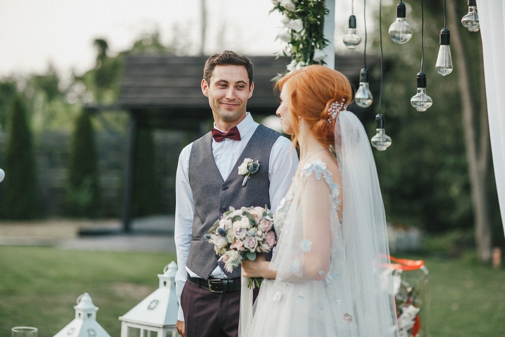 Igor & Diana